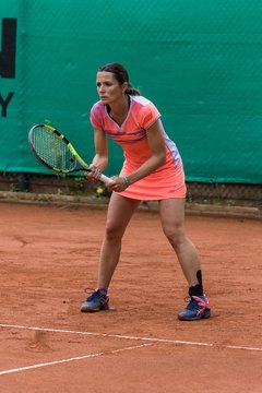 Bild 173 - 1.BL Der Club an der Alster - TC 1899 BW Berlin : Ergebnis: 7:2